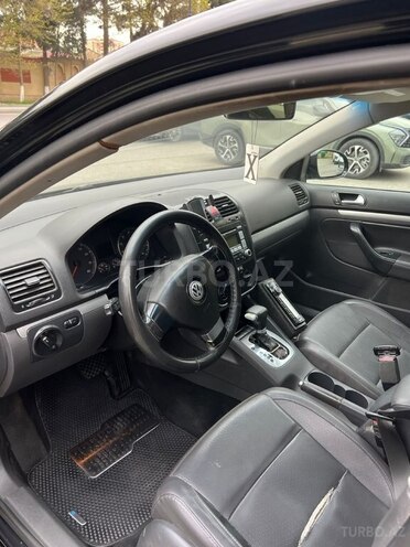 Volkswagen Jetta 2008, 271,000 km - 2.0 l - Bakı