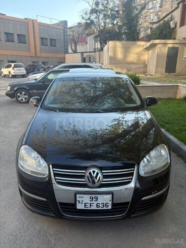 Volkswagen Jetta 2008, 271,000 km - 2.0 l - Bakı