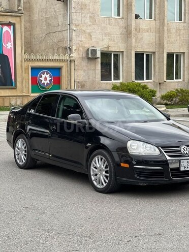Volkswagen Jetta 2008, 271,000 km - 2.0 l - Bakı