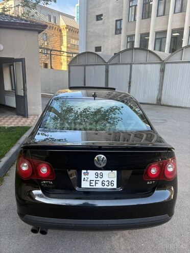 Volkswagen Jetta 2008, 271,000 km - 2.0 l - Bakı