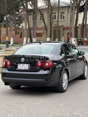 Volkswagen Jetta 2008, 271,000 km - 2.0 l - Bakı