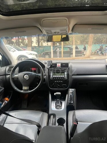 Volkswagen Jetta 2008, 271,000 km - 2.0 l - Bakı