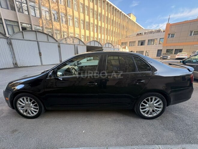 Volkswagen Jetta 2008, 271,000 km - 2.0 l - Bakı