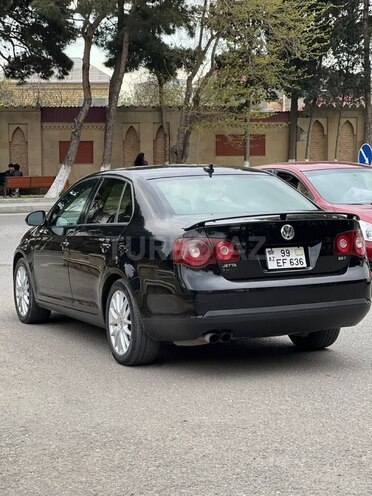 Volkswagen Jetta 2008, 271,000 km - 2.0 l - Bakı