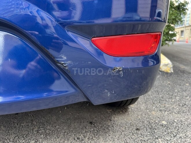 Hyundai Accent 2016, 102,000 km - 1.4 l - Bakı