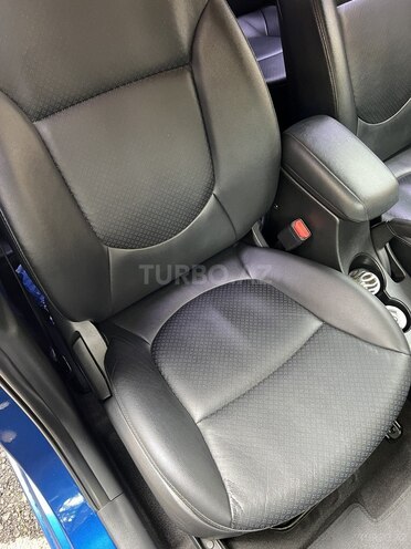 Hyundai Accent 2016, 102,000 km - 1.4 l - Bakı