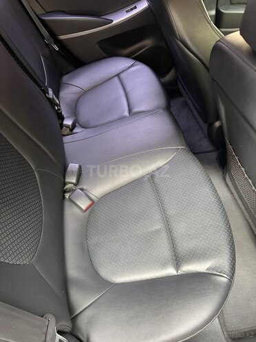 Hyundai Accent 2016, 102,000 km - 1.4 l - Bakı