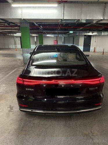 Geely  2025, 0 km - 1.5 l - Bakı