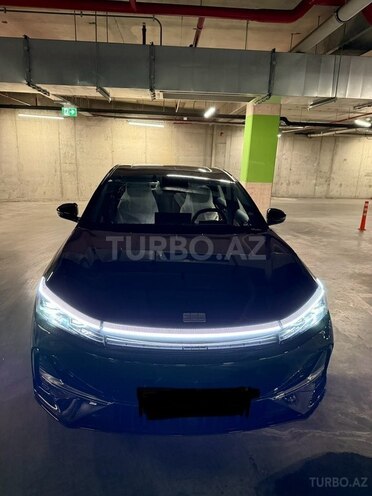 Geely  2025, 0 km - 1.5 l - Bakı