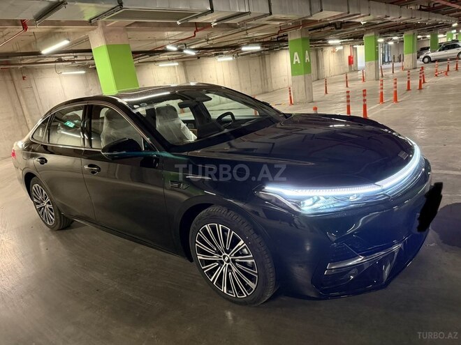 Geely  2025, 0 km - 1.5 l - Bakı