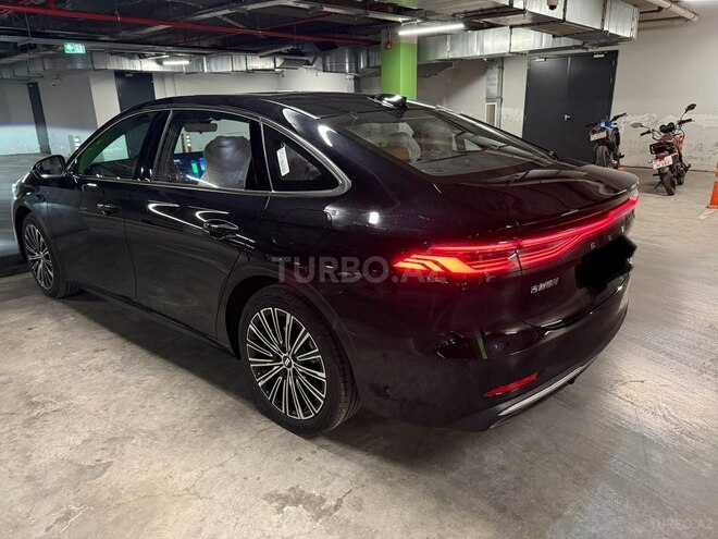 Geely  2025, 0 km - 1.5 l - Bakı