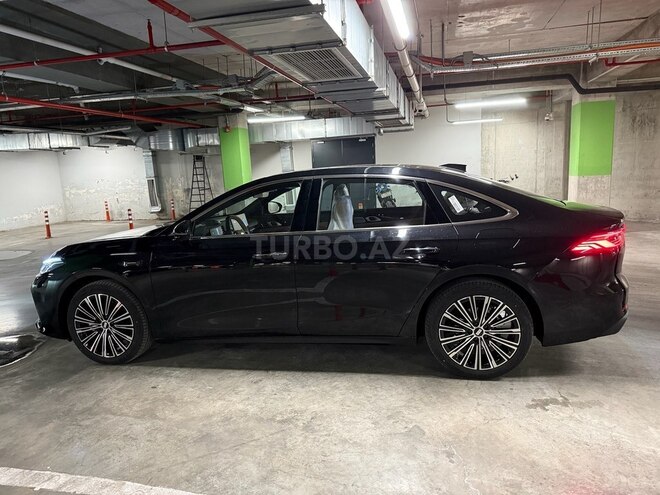 Geely  2025, 0 km - 1.5 l - Bakı