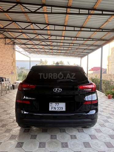 Hyundai Tucson 2020, 128,000 km - 2.0 л - Bakı