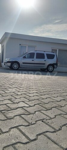 Dacia Logan 2008, 333,000 km - 1.5 l - Bakı