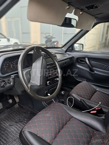 LADA (VAZ) 2115 2011, 215,000 km - 1.5 l - Bakı