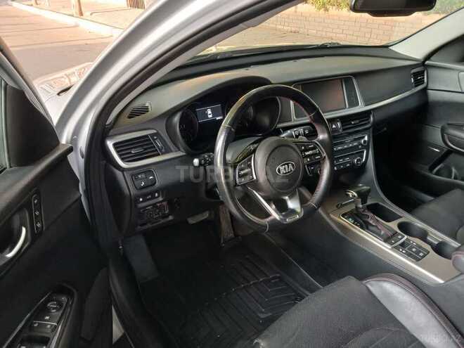 Kia Optima 2019, 90,000 km - 2.0 l - Gəncə