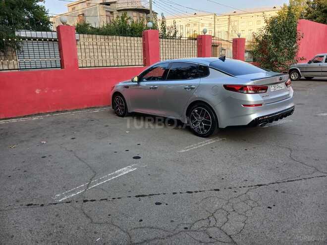 Kia Optima 2019, 90,000 km - 2.0 l - Gəncə