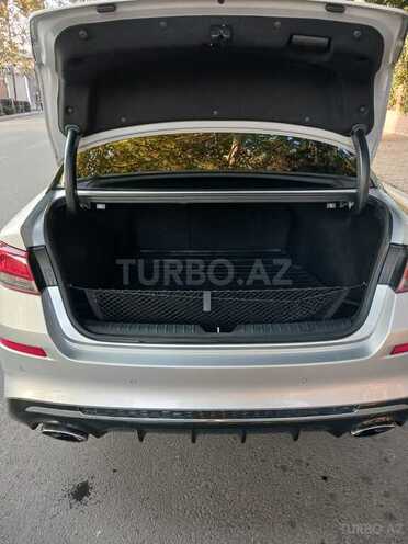 Kia Optima 2019, 90,000 km - 2.0 l - Gəncə