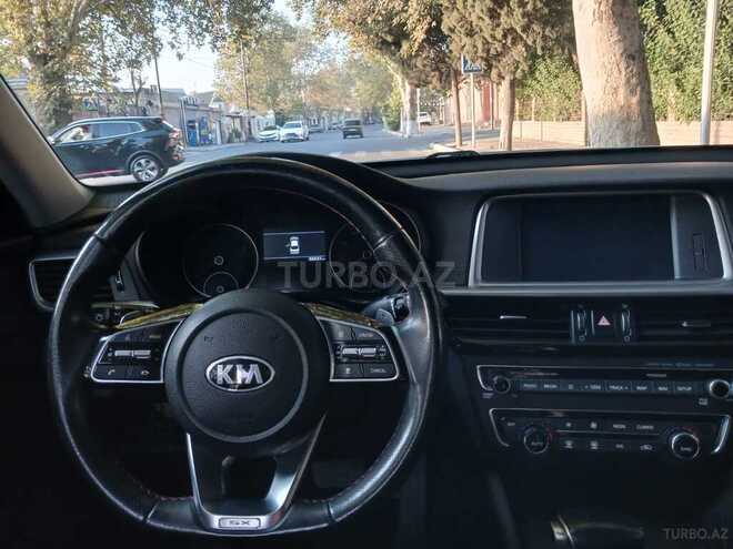 Kia Optima 2019, 90,000 km - 2.0 l - Gəncə