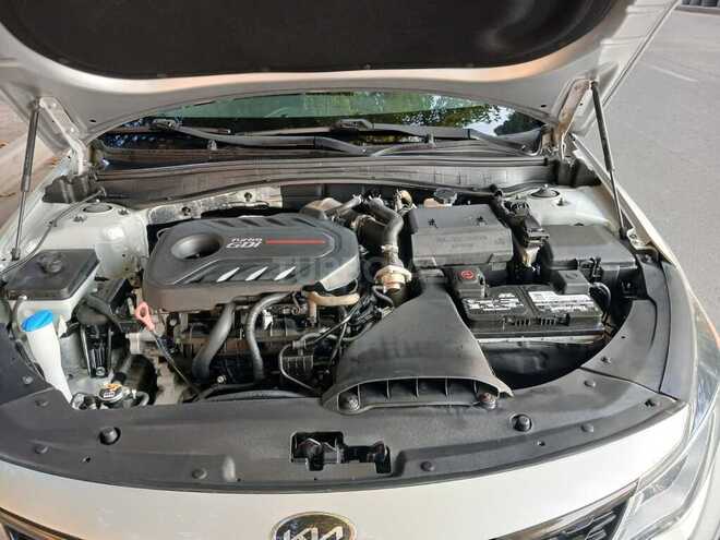 Kia Optima 2019, 90,000 km - 2.0 l - Gəncə