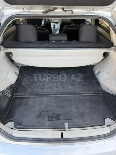 Toyota Prius 2012, 383,024 km - 1.8 l - Bakı