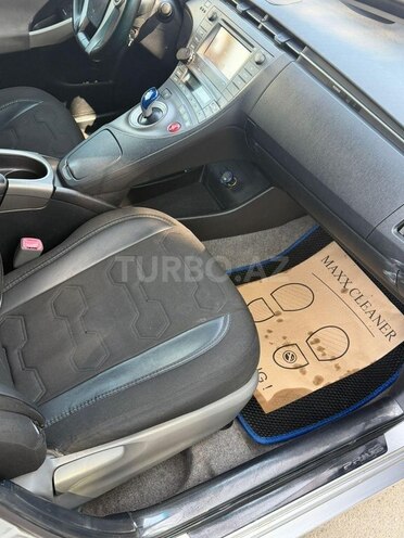 Toyota Prius 2012, 383,024 km - 1.8 l - Bakı