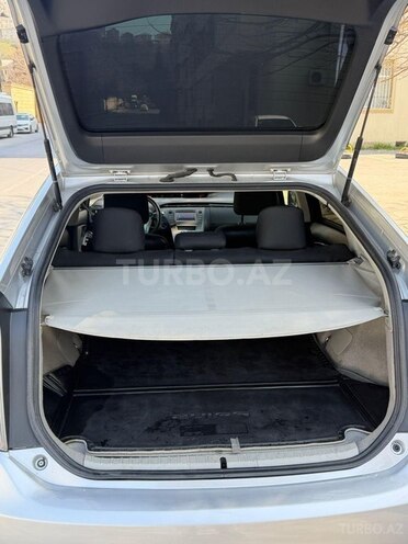 Toyota Prius 2012, 383,024 km - 1.8 l - Bakı