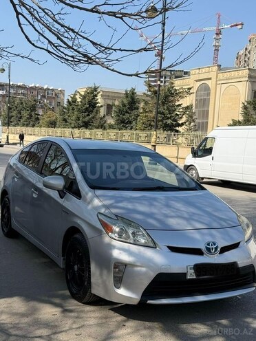 Toyota Prius 2012, 383,024 km - 1.8 l - Bakı
