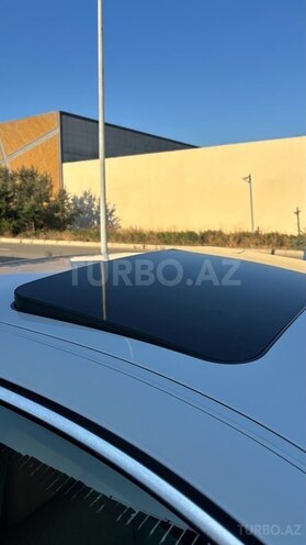 BMW 525 2004, 196,500 km - 2.5 l - Bakı
