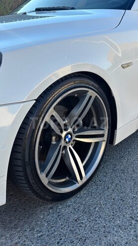BMW 525 2004, 196,500 km - 2.5 l - Bakı