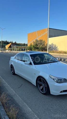 BMW 525 2004, 196,500 km - 2.5 l - Bakı