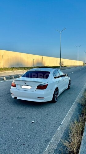 BMW 525 2004, 196,500 km - 2.5 l - Bakı