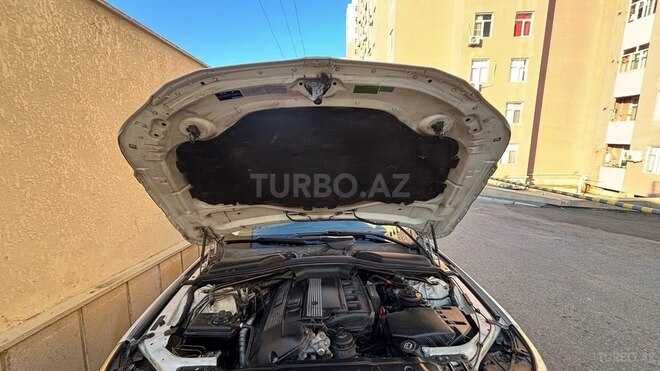BMW 525 2004, 196,500 km - 2.5 l - Bakı