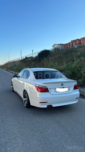 BMW 525 2004, 196,500 km - 2.5 l - Bakı