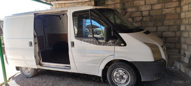 Ford Transit 2006, 207,361 km - 2.2 l - Xaçmaz