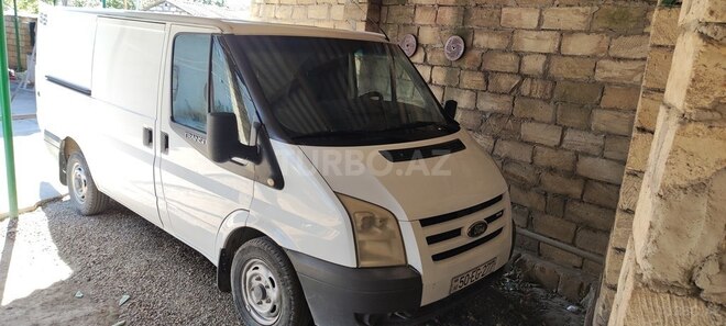 Ford Transit 2006, 207,361 km - 2.2 l - Xaçmaz