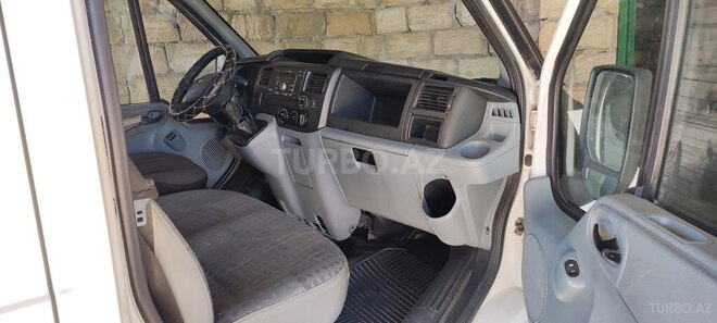 Ford Transit 2006, 207,361 km - 2.2 l - Xaçmaz