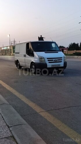 Ford Transit 2006, 207,361 km - 2.2 l - Xaçmaz