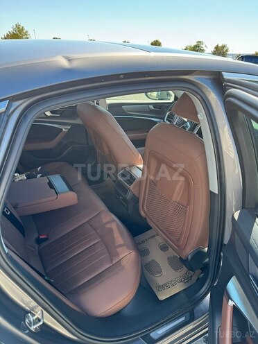 Audi A6 2020, 85,000 km - 2.0 l - Bakı