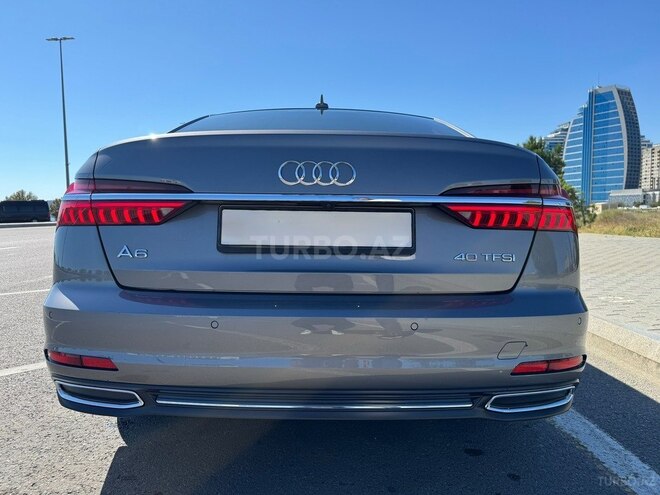 Audi A6 2020, 85,000 km - 2.0 l - Bakı