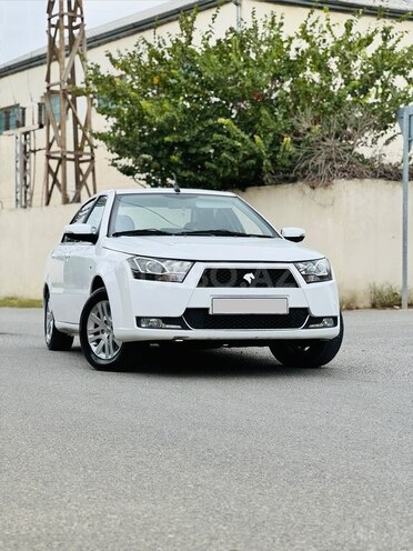 Khazar SD 2023, 100,000 km - 1.7 l - Bakı