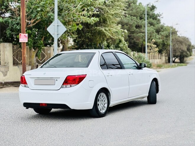 Khazar SD 2023, 100,000 km - 1.7 l - Bakı