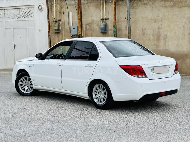 Khazar SD 2023, 100,000 km - 1.7 l - Bakı