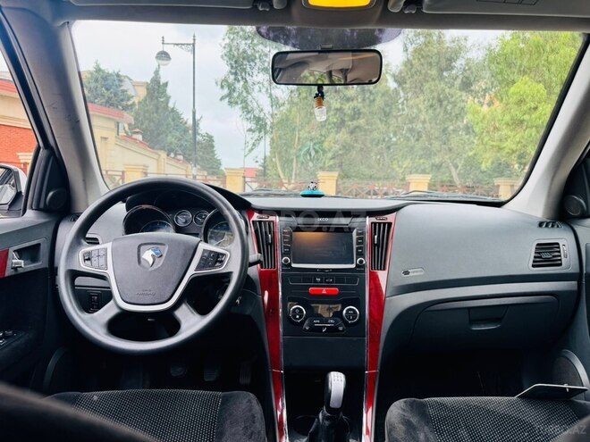 Khazar SD 2023, 100,000 km - 1.7 l - Bakı