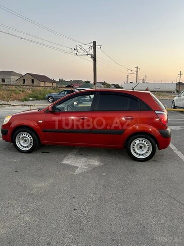 Kia Rio 2007, 312,000 km - 1.5 л - Bakı