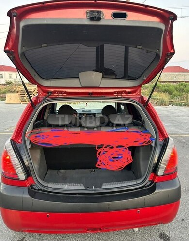 Kia Rio 2007, 312,000 km - 1.5 л - Bakı