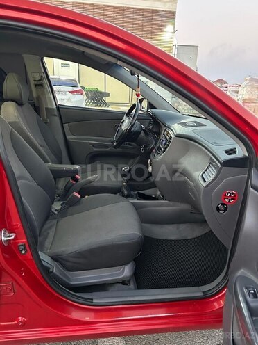 Kia Rio 2007, 312,000 km - 1.5 л - Bakı