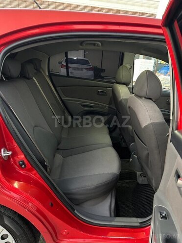 Kia Rio 2007, 312,000 km - 1.5 л - Bakı