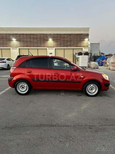 Kia Rio 2007, 312,000 km - 1.5 л - Bakı