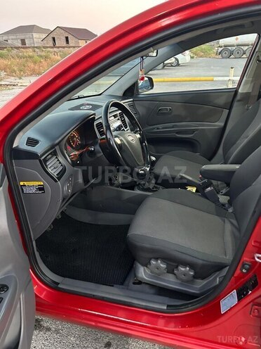 Kia Rio 2007, 312,000 km - 1.5 л - Bakı